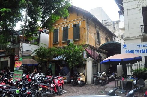 Townhouse for sale in Phuong 8, Ho Chi Minh