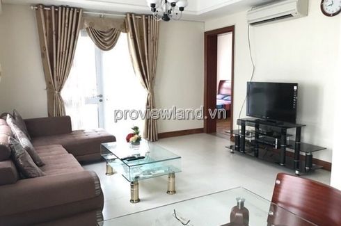 2 Bedroom Apartment for rent in Phuong 13, Ho Chi Minh