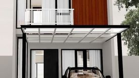 Townhouse dijual dengan 3 kamar tidur di Baleendah, Jawa Barat