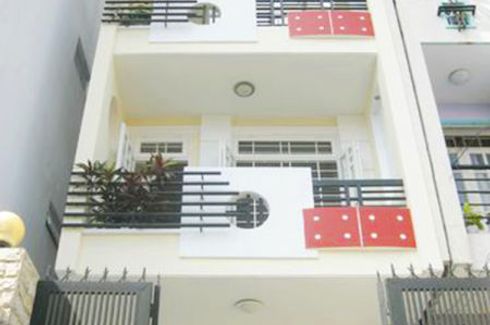 4 Bedroom House for sale in Phuong 6, Ho Chi Minh