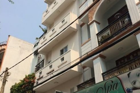Cần bán villa  tại Phường 14, Quận Tân Bình, Hồ Chí Minh