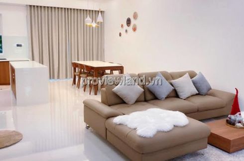 Cho thuê villa 3 phòng ngủ tại Palm Residence, An Phú, Quận 2, Hồ Chí Minh
