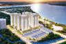 Cần bán căn hộ chung cư 1 phòng ngủ tại Q7 SAIGON RIVERSIDE COMPLEX, Phú Thuận, Quận 7, Hồ Chí Minh