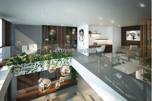 4 Bedroom Apartment for sale in Phuong 13, Ho Chi Minh