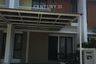 Rumah dijual dengan 3 kamar tidur di Setia Asih, Jawa Barat