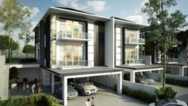 3 Bedroom Townhouse for sale in Hospital Daerah Sungai Buloh, Selangor