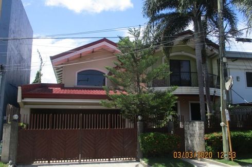 4 Bedroom House for sale in Banilad, Cebu