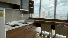 1 Bedroom Condo for rent in Rhythm Phahol-Ari, Sam Sen Nai, Bangkok near BTS Saphan Kwai