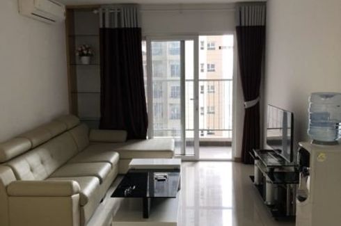Cho thuê căn hộ chung cư 3 phòng ngủ tại Quận Nam Từ Liêm, Hà Nội