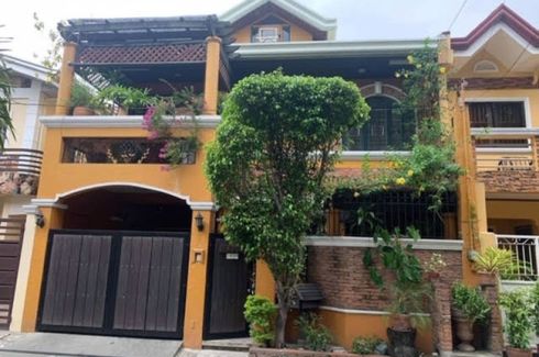 4 Bedroom House for sale in Don Bosco, Metro Manila