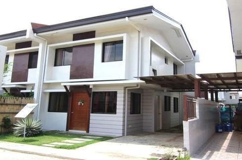 3 Bedroom House for sale in Canduman, Cebu