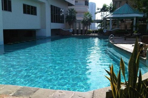 2 Bedroom Condo for rent in The Waterford Diamond, Khlong Tan, Bangkok near BTS Phrom Phong