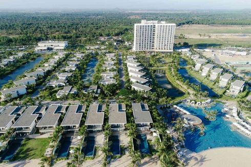 Cần bán villa 4 phòng ngủ tại The Hamptons Hồ Tràm, Ô Chợ Dừa, Quận Đống Đa, Hà Nội