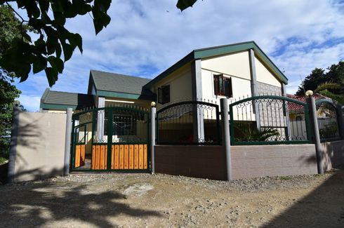 4 Bedroom House for sale in Magay, Cebu