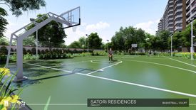 1 Bedroom Condo for sale in Satori Residences, Santolan, Metro Manila near LRT-2 Santolan