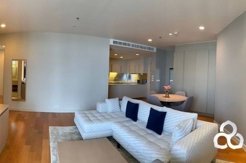 2 Bedroom Condo for rent in Chatrium Residence Riverside, Wat Phraya Krai, Bangkok near BTS Saphan Taksin