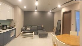 Cho thuê căn hộ 1 phòng ngủ tại Vinhomes Golden River, Bến Nghé, Quận 1, Hồ Chí Minh