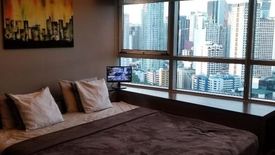 2 Bedroom Condo for rent in Urdaneta, Metro Manila near MRT-3 Ayala