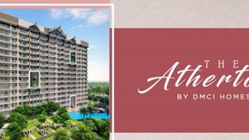 2 Bedroom Condo for sale in The Atherton, Don Bosco, Metro Manila