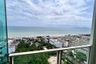 1 Bedroom Condo for sale in The Riviera Jomtien, Nong Prue, Chonburi