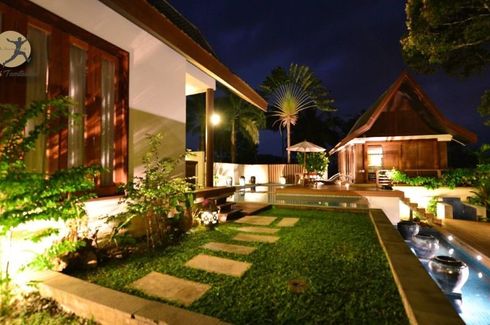 4 Bedroom Villa for rent in Tha Yu, Phang Nga