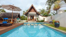 4 Bedroom Villa for rent in Tha Yu, Phang Nga