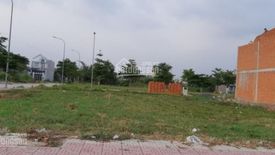 Land for sale in An Lac, Ho Chi Minh