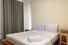 Apartemen disewa dengan 1 kamar tidur di Rawa Buaya, Jakarta