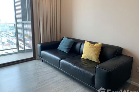 1 Bedroom Condo for sale in 333 Riverside, Bang Sue, Bangkok near MRT Bang Pho