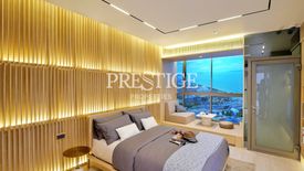 1 Bedroom Condo for sale in SKYPARK Lucean Jomtien Pattaya, Nong Prue, Chonburi