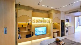 1 Bedroom Condo for sale in SKYPARK Lucean Jomtien Pattaya, Nong Prue, Chonburi