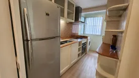 2 Bedroom Apartment for rent in Baan Pipat, Silom, Bangkok near BTS Chong Nonsi