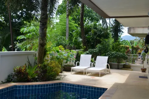 2 Bedroom House for sale in Kathu, Phuket