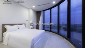 Cho thuê căn hộ chung cư 1 phòng ngủ tại Bến Nghé, Quận 1, Hồ Chí Minh