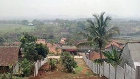 Tanah dijual dengan  di Baranangsiang, Jawa Barat
