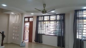 4 Bedroom House for rent in Taman Nusa Indah Tropicana, Johor