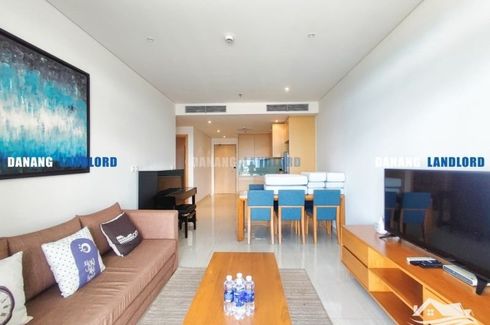 Cho thuê căn hộ 2 phòng ngủ tại Hoà Hải, Quận Ngũ Hành Sơn, Đà Nẵng