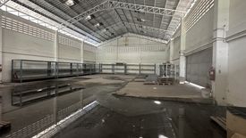 Warehouse / Factory for rent in Dokmai, Bangkok