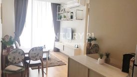 1 Bedroom Condo for rent in Park Origin Phrom Phong, Khlong Tan, Bangkok near BTS Phrom Phong