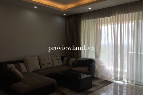 2 Bedroom Condo for rent in An Phu, Ho Chi Minh
