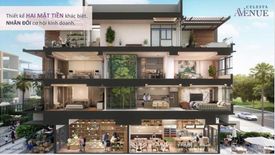 Cần bán villa 5 phòng ngủ tại Celesta Heights, Phước Kiểng, Huyện Nhà Bè, Hồ Chí Minh