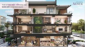 Cần bán villa 5 phòng ngủ tại Celesta Heights, Phước Kiểng, Huyện Nhà Bè, Hồ Chí Minh