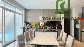 Cần bán villa 5 phòng ngủ tại Ô Chợ Dừa, Quận Đống Đa, Hà Nội