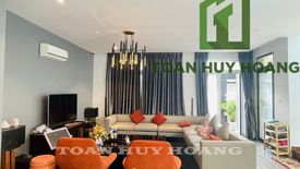 Cần bán villa 5 phòng ngủ tại Ô Chợ Dừa, Quận Đống Đa, Hà Nội