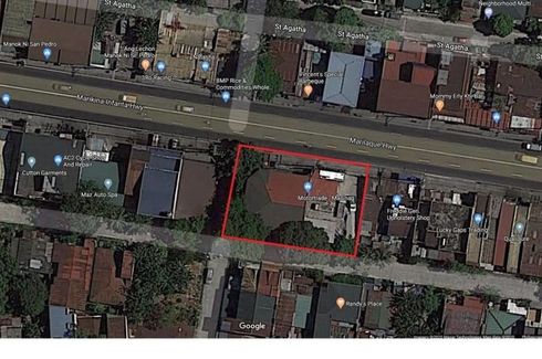 Commercial for sale in San Rafael, Rizal