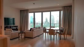 3 Bedroom Condo for rent in 185 Rajadamri, Langsuan, Bangkok near BTS Ratchadamri