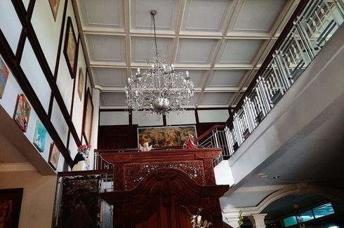 House for sale in Saint Ignatius, Metro Manila