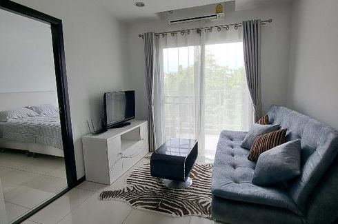 1 Bedroom Condo for sale in Siam Oriental Garden 2, Nong Prue, Chonburi