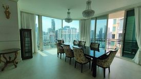 4 Bedroom Condo for sale in Royce Private Residences, Khlong Toei Nuea, Bangkok near BTS Asoke