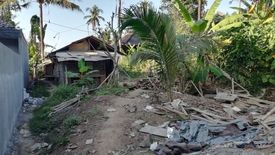 Tanah dijual dengan  di Saba, Bali
